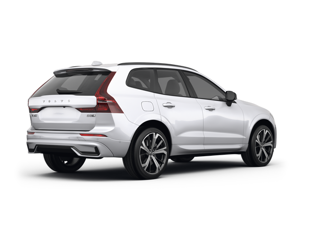 2022 Volvo XC60 Momentum