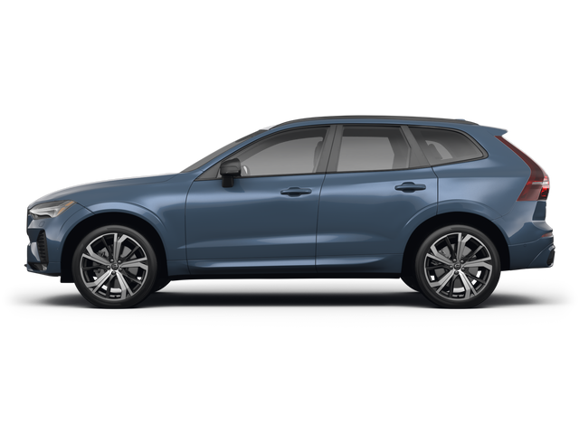 2022 Volvo XC60 Momentum