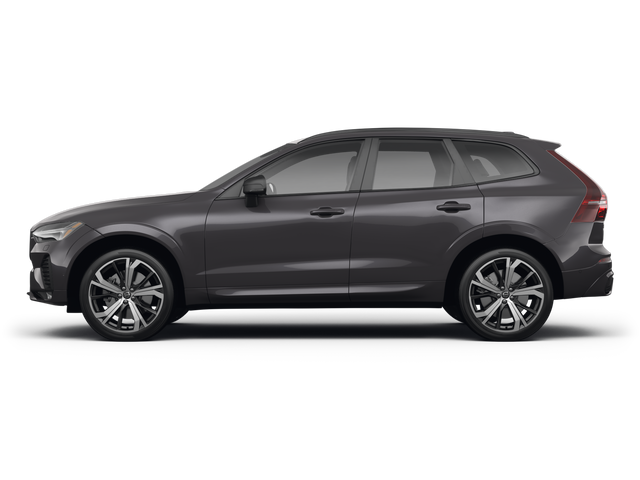 2022 Volvo XC60 R-Design