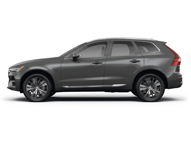 2022 Volvo XC60 Inscription