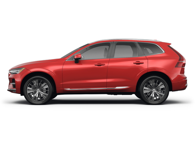 2022 Volvo XC60 Inscription