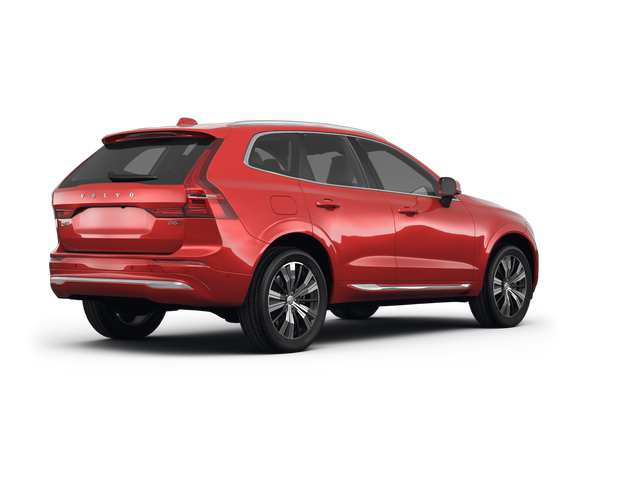 2022 Volvo XC60 Inscription