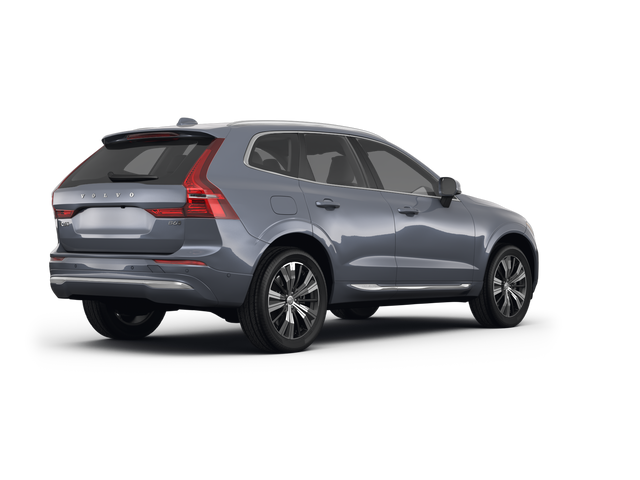 2022 Volvo XC60 Inscription