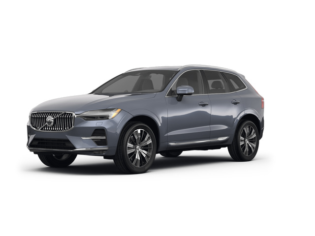 2022 Volvo XC60 Inscription