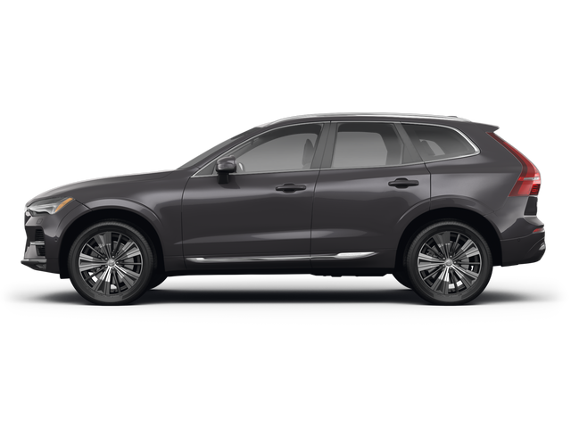 2022 Volvo XC60 Inscription