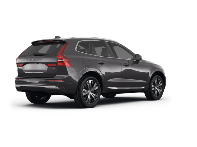 2022 Volvo XC60 Inscription