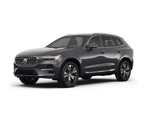 2022 Volvo XC60 Inscription