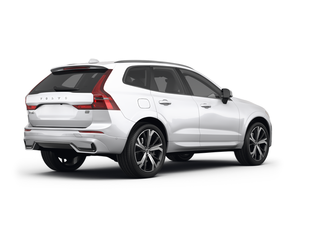 2022 Volvo XC60 Recharge Plug-In Hybrid Inscription