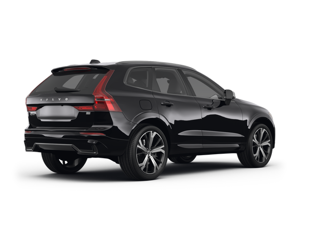 2022 Volvo XC60 Recharge Plug-In Hybrid Inscription