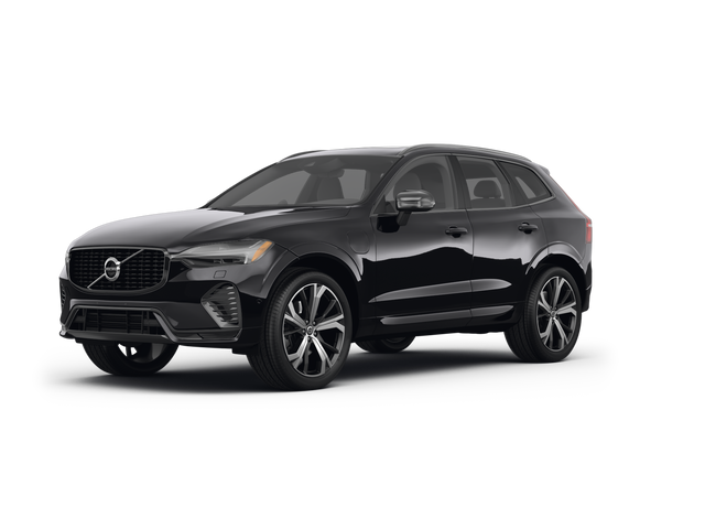 2022 Volvo XC60 Recharge Plug-In Hybrid Inscription