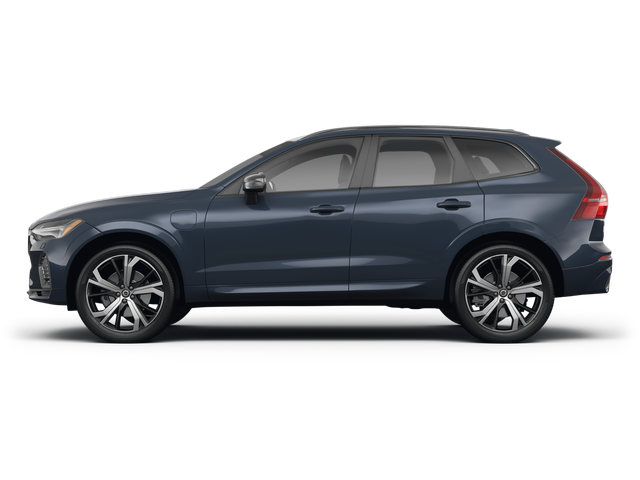 2022 Volvo XC60 Recharge Plug-In Hybrid Inscription