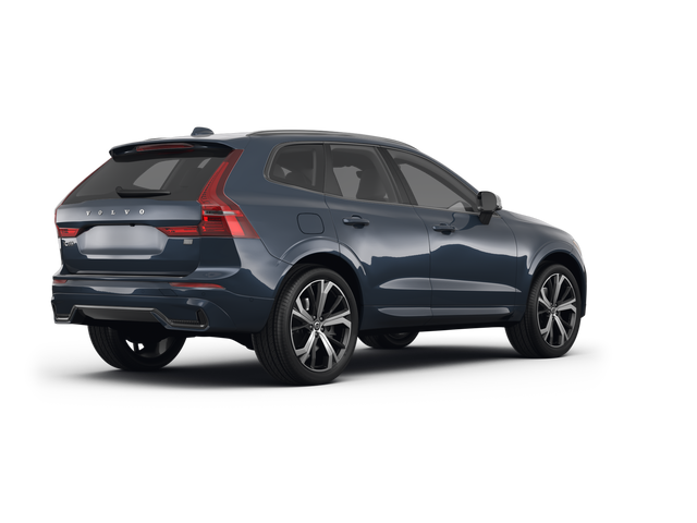 2022 Volvo XC60 Recharge Plug-In Hybrid Inscription