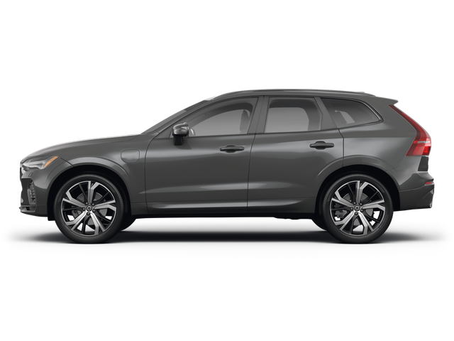 2022 Volvo XC60 Recharge Plug-In Hybrid Inscription