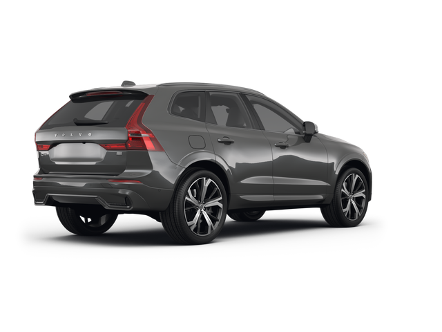 2022 Volvo XC60 Recharge Plug-In Hybrid Inscription