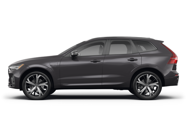 2022 Volvo XC60 Recharge Plug-In Hybrid Inscription