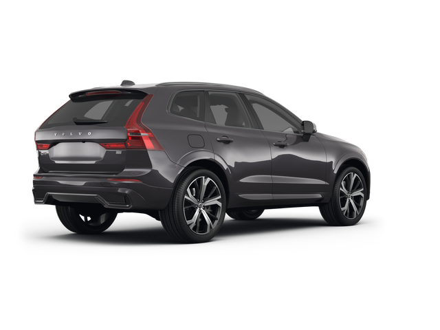 2022 Volvo XC60 Recharge Plug-In Hybrid Inscription