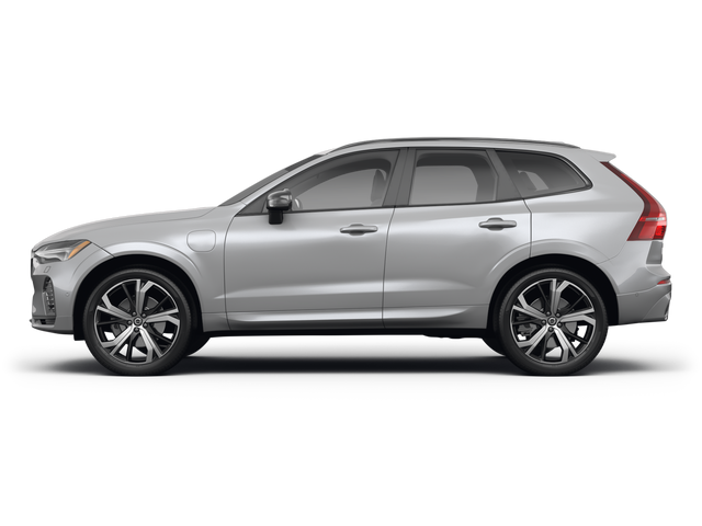 2022 Volvo XC60 Recharge Plug-In Hybrid Inscription