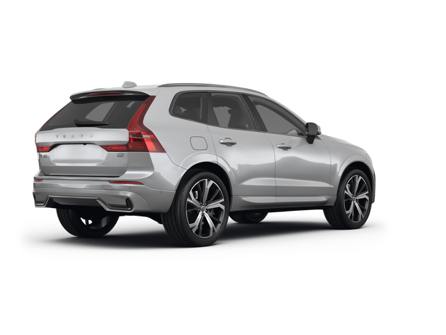 2022 Volvo XC60 Recharge Plug-In Hybrid Inscription