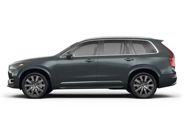 2022 Volvo XC90 Inscription