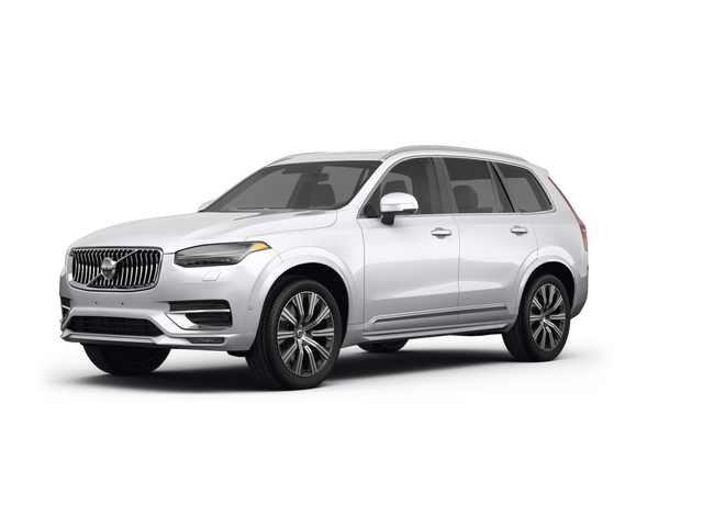 2022 Volvo XC90 Inscription