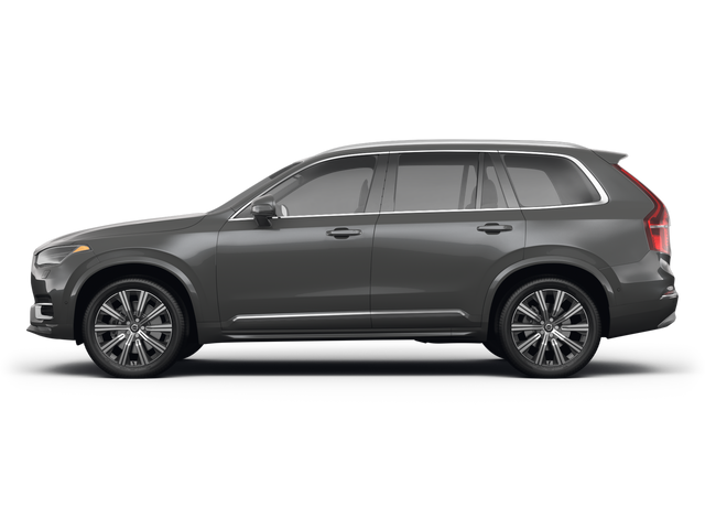 2022 Volvo XC90 Inscription