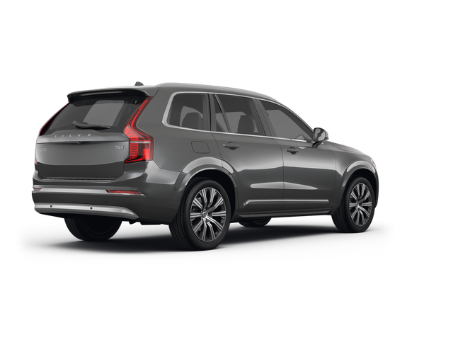 2022 Volvo XC90 Inscription