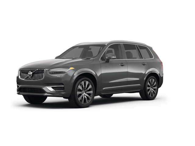 2022 Volvo XC90 Inscription