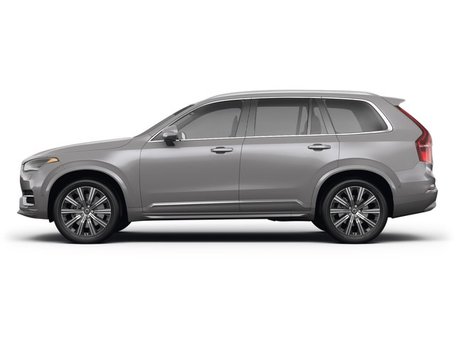 2022 Volvo XC90 Inscription