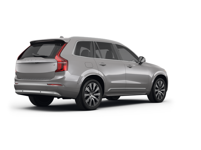 2022 Volvo XC90 Inscription