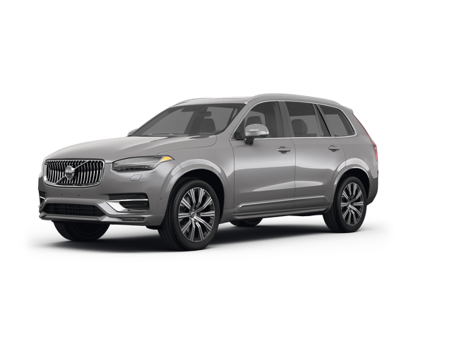 2022 Volvo XC90 Inscription