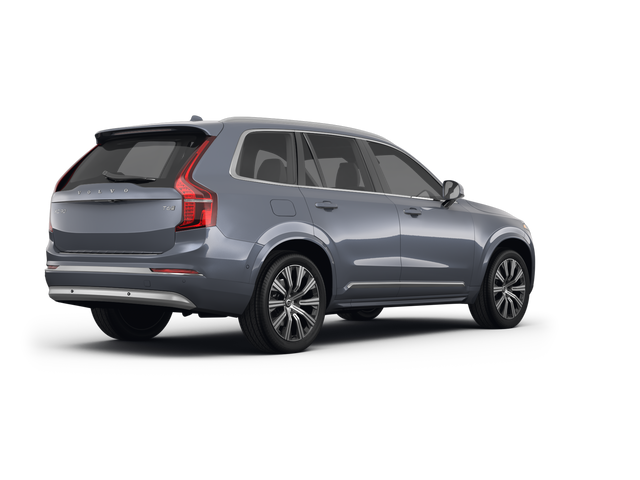 2022 Volvo XC90 Inscription