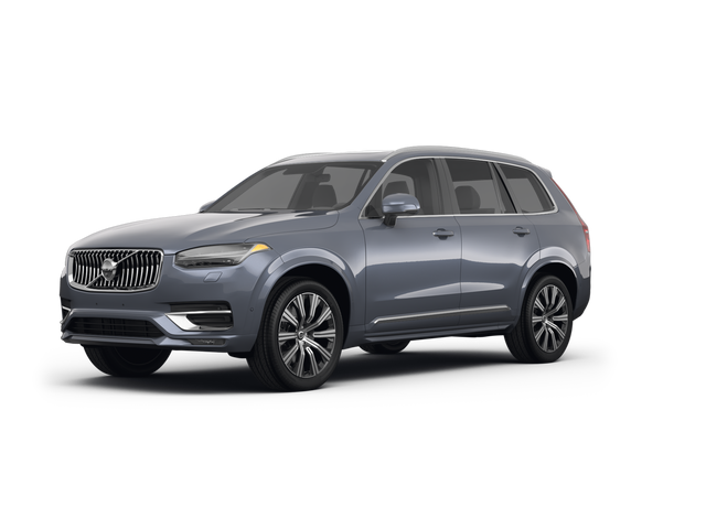 2022 Volvo XC90 Inscription