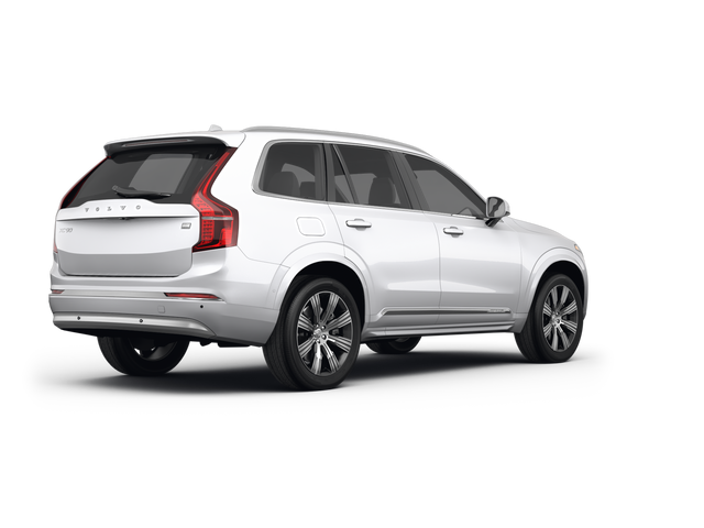 2022 Volvo XC90 Recharge Plug-In Hybrid Inscription