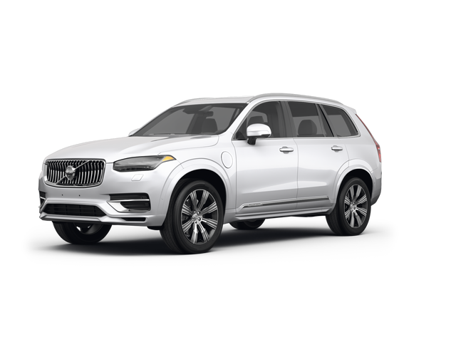 2022 Volvo XC90 Recharge Plug-In Hybrid Inscription