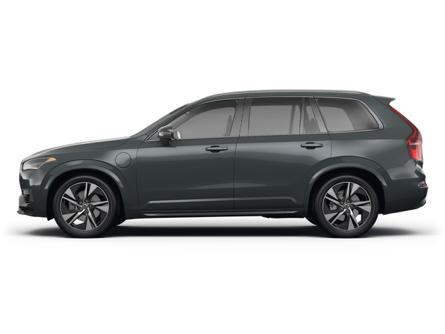 2022 Volvo XC90 Recharge Plug-In Hybrid Inscription Expression