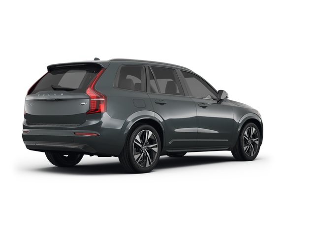 2022 Volvo XC90 Recharge Plug-In Hybrid Inscription Expression