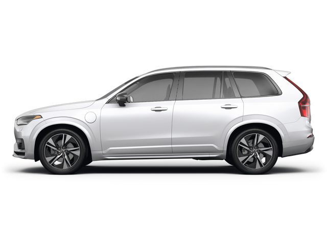 2022 Volvo XC90 Recharge Plug-In Hybrid Inscription Expression