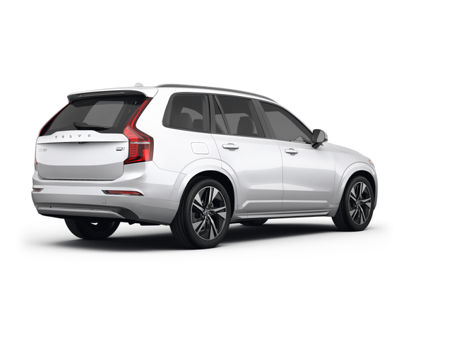 2022 Volvo XC90 Recharge Plug-In Hybrid Inscription Expression