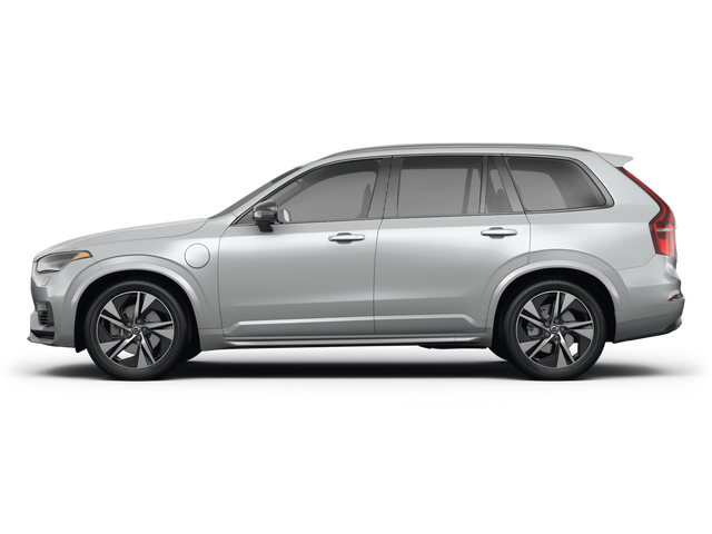 2022 Volvo XC90 Recharge Plug-In Hybrid Inscription Expression