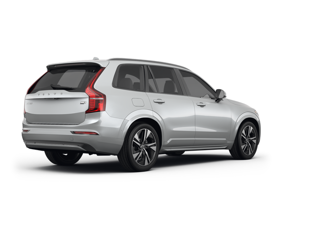 2022 Volvo XC90 Recharge Plug-In Hybrid Inscription Expression