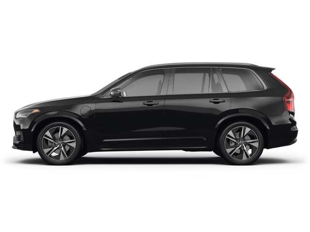 2022 Volvo XC90 Recharge Plug-In Hybrid Inscription Expression