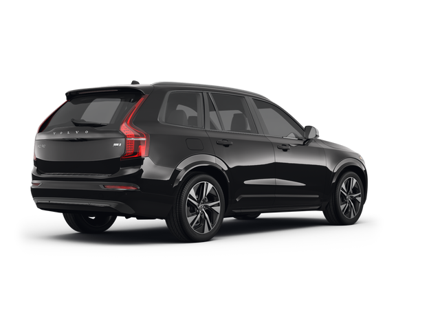 2022 Volvo XC90 Recharge Plug-In Hybrid Inscription Expression