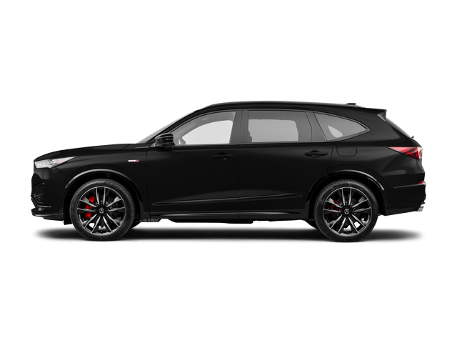 2023 Acura MDX Type S Advance