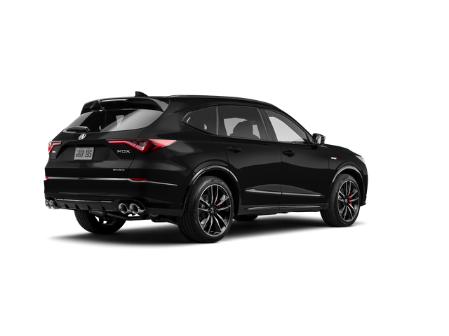 2023 Acura MDX Type S Advance