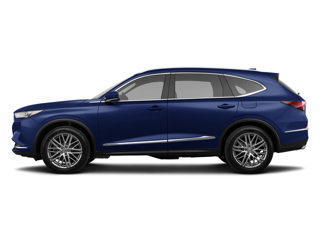 2023 Acura MDX Advance