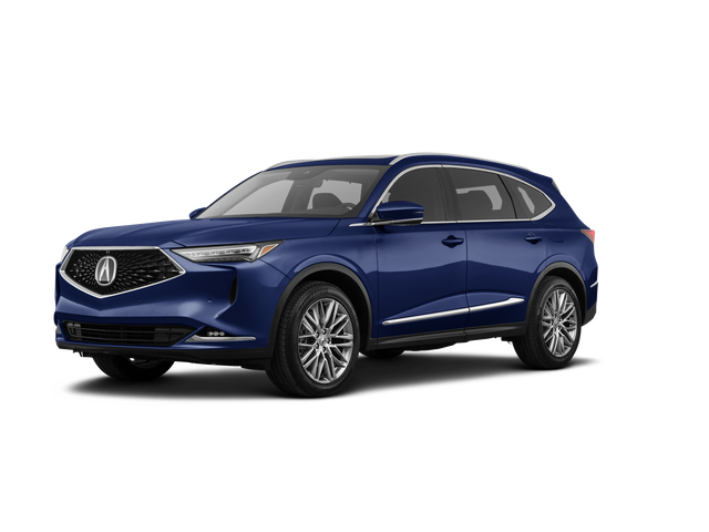 2023 Acura MDX Advance