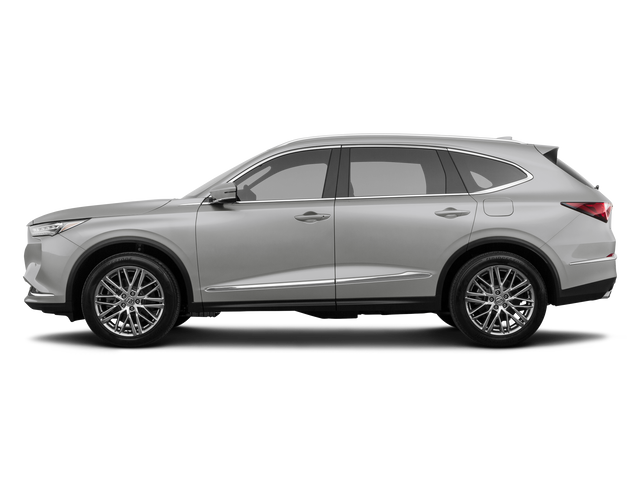 2023 Acura MDX Advance