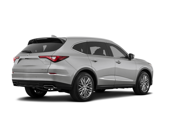 2023 Acura MDX Advance