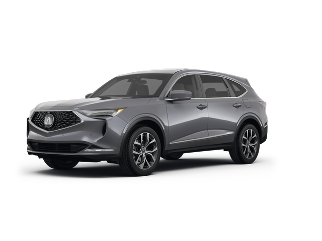 2023 Acura MDX Base