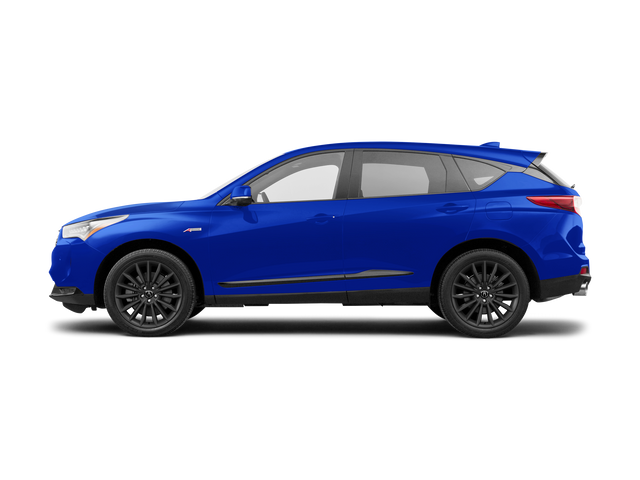 2023 Acura RDX A-Spec Advance